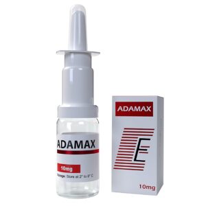 Adamax Peptid – Fläschchen mit 5 mg Lyophilisat, Semax-Derivat als Forschungsreagenz