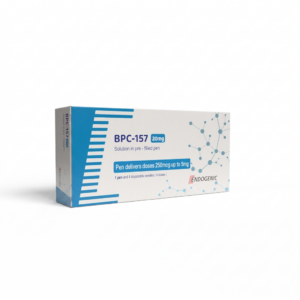 BPC-157 20 mg Forschungspeptid