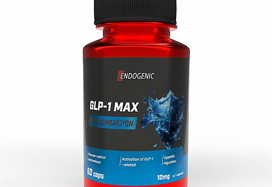 Orforglipron kaufen – Dose mit 10 mg Tabletten, nicht-peptidischer oraler GLP-1-Rezeptoragonist (LY3502970) für die Laborforschung