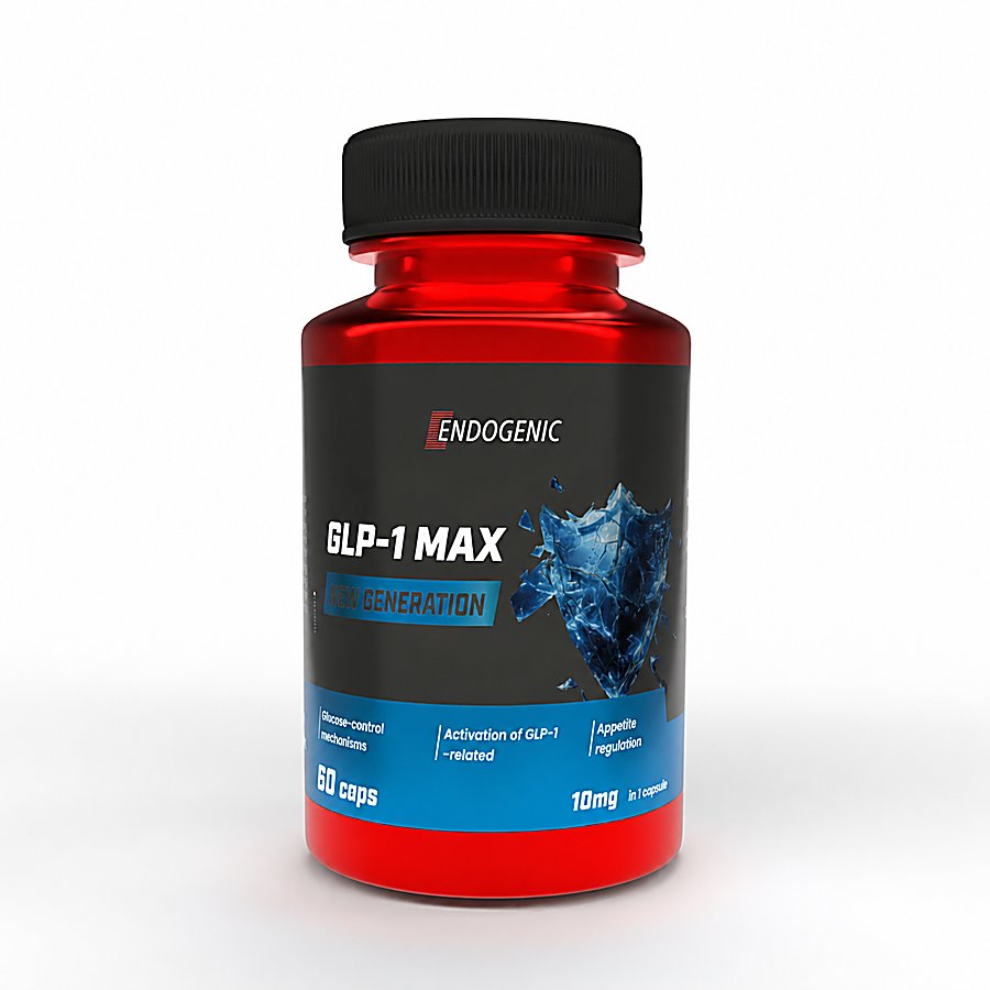 Orforglipron kaufen – Dose mit 10 mg Tabletten, nicht-peptidischer oraler GLP-1-Rezeptoragonist (LY3502970) für die Laborforschung
